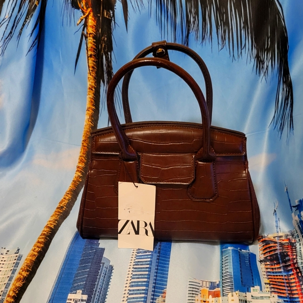Cartera de mano